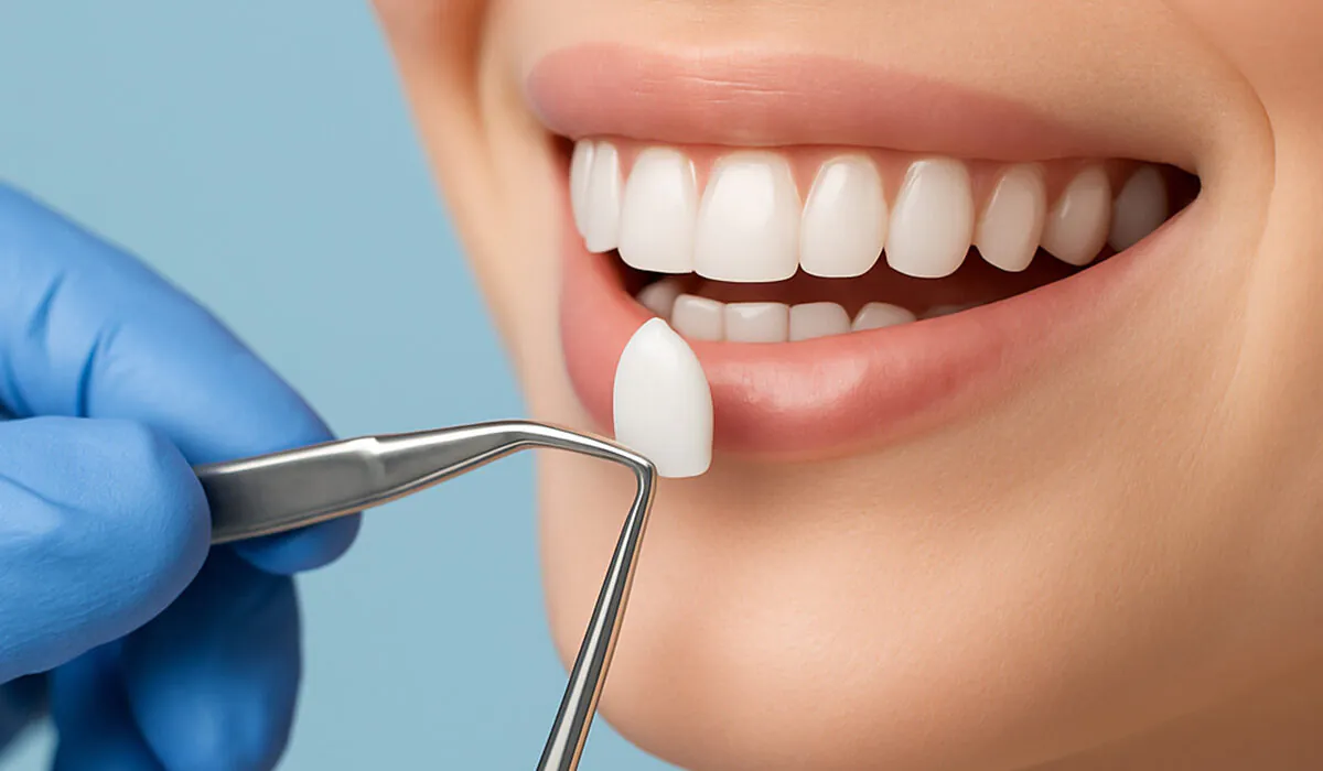 Lamine Diş Kimlere Uygulanmaz? Yanlış Hasta Seçiminin Sonuçları