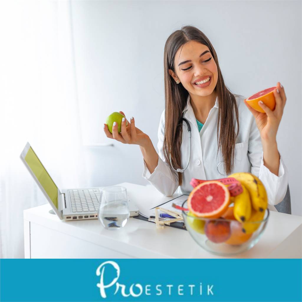 Diş Sağlığında Beslenmenin Rolü: Hangi Gıdalar Zararlı, Hangileri Koruyucu?