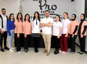 İzmir Pro Estetik Diş Kliniği