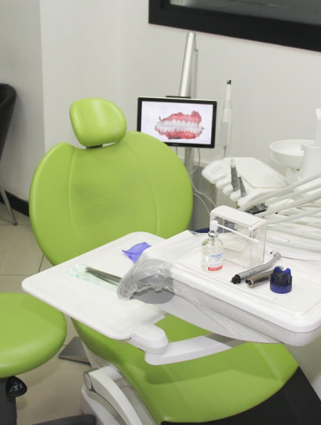 İzmir Pro Estetik Diş Kliniği